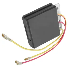 Celox Vr2930rr117hs Rectifier Regulator For Polaris Trail Blazer 250 1996-1998