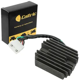 Vr5264rr153hs Celox Regulator Rectifier For Suzuki 500 Lt-a500f Lta500f Quadrunner 2000 2001