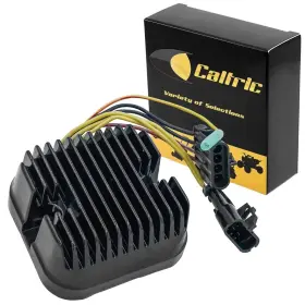 Vr7966rr221hs Celox Regulator Rectifier For Polaris Ranger 800 Rzr Efi Intl 2008 2009