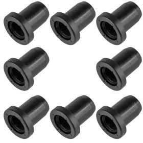 Yi8108za101ro Celox For Polaris Ranger 500 4x4 Efi 2005-2008 2011-2013 Front A-arm Short Bushings