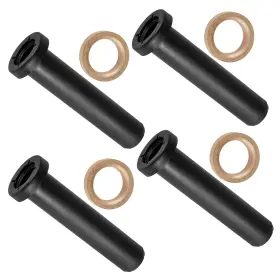 Celox Yi8231za102ro For Polaris Sport 400l 1994 1995 1996-1999 With Spacers Front A-arm Long Bushings