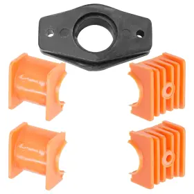 Yi8454zc104ro Celox For Polaris Xplorer 250 4x4 2000 Steering Post Upper And Lower Bushings