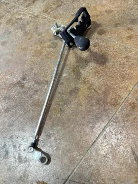 9gq0-321000 Cf Moto 2020 C-force 500s 2017-2020 Oem Gear Shifter Assy