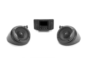 Cf-moto 5asv-801000 Cfmoto Audio System 2021 Uforce 600 2025 800 Xl