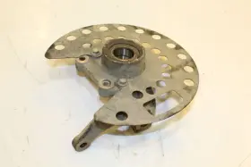 5bwa-050702 Cf-moto 2016 Zforce 800 Trail Front Left Steering Knuckle
