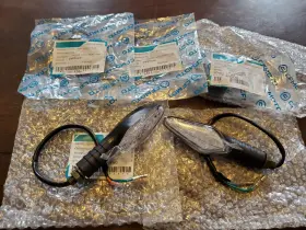 5bwa-160310 Cf-moto Cfmoto Zforce 800 500 Front Turn Signal Kit