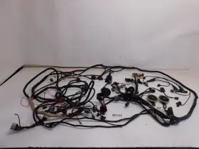 7000-150100-30000 Cf-moto 2016 Zforce 800 Trail Oem Wiring Harness Electrical