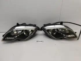 7030-160110 Cf-moto 7030-160120 2016 Zforce 800 Trail Oem Headlights