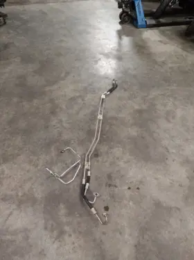 7030-180300 Cf-moto 2022 22 22-26 Uforce 800 Engine Oil Cooler Lines Sxs-013 7030-180300 Cf-moto 2022 22 22-26 Uforce 800 Engine Oil Cooler Lines Sxs-013