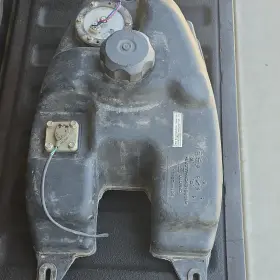 901f-120 Cf-moto Definitely Fuel Tank C F Model 500-f Gas 100