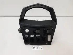 9060-040106-10000 Cf-moto 2018 Zforce 800 Trail Oem Instrument Panel