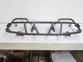 9gq0-142000-30000 Cf Moto 20 Cforce 400 S Rear Rack Carrier 2020 9gq0-142000-30000 Cf Moto 20 Cforce 400 S Rear Rack Carrier 2020