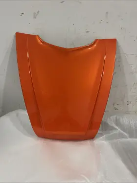 9gqv-041023-1000-0yd00 Cf Moto G. Oem Cfmoto Front Top Cover Lava Orange