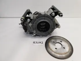 Q530-332001 Cf-moto 2016 Zforce 800 Trail Oem Rear Diff Differential