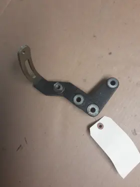 Miu12671 Chery Miu12674 John Deere Alternator Bracket And Adjustment Arm Used