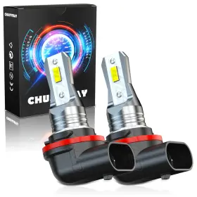 Chusyyray 396240957069 For 2018 Kawasaki Atv Brute Force 750 4x4i Kvf750ljf Headlight Bulb 12v 35/35w