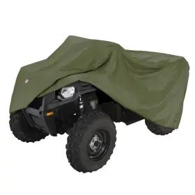 15-057-061404-00 Classic Accessories Atv Storage Cover