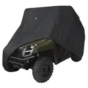 18-071-050401-00 Classic Accessories Utv Storage Cover - Xl Black