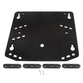 373424 Click N Go Cng 2 Or 1.5 Snow Plow Bracket Fits Kawasaki