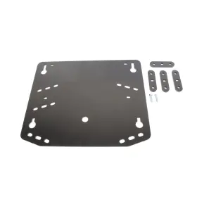 374377 Click N Go Cng 2 Or 1.5 Snow Plow Bracket Fits Kawasaki