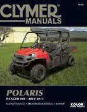 Cn293 Clymer Repair Manual