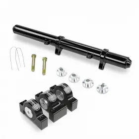 360-p0720 Cognito Motorsports Utv - Polaris Transmission Stand