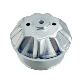 209706a Comet 44c Magnum Drive Clutch - 1-1/8ftft Bore