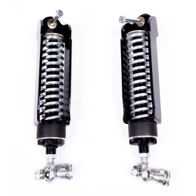 375918 Commander Track Front Anti-rotation Kit Bom2