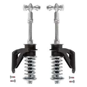 375924 Commander Track Rear Anti-rotation Kit Bom3