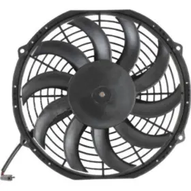 Componentsplus 686696309407 Cooling Fan Assembly Fits Arctic Cat 11-13 Prowler 700 Hdx 08-09 Xt 08-13 Xtx