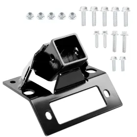 101720 Coremotive For Can-am Defender Hd10 Hd8 Hd5 Front Lower 2 Inch Receiver Tow Hitch #101720