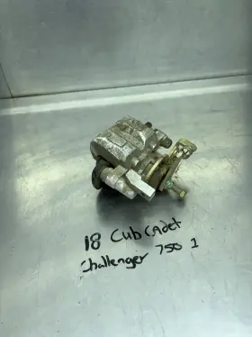 Cub Cadet 503-01649 16 17 18 19 Challenger 550 750 Oem Rear Parking Brake Caliper Piston