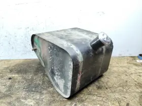 882908 Cushman 60s-70s Truckster Haulster Metal Gas Fuel Tank With Cap