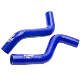Sfsmbc250b Cv4 Radiator Hose Kit Blue