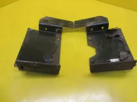 15-2570 Cycle Country 2004 Kawasaki Prairie 700 Blade Plow Mounting Brackets