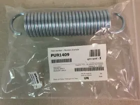 Pur1409 Cycle Country Instock Kolpin 1 Large Spring Only Plow Trip