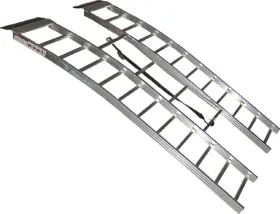 Utv90 Cycle Country Revarc Atv Loading Ramp - 90 Inch X 55 Motorcycle Atv/utv Street Bike Dirt