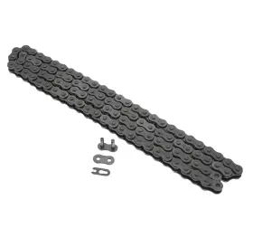 520-76 Cycleatv 40183 2002 2003 2004 2005 2006 Polaris 250 Trail Blazer Non O Ring Chain
