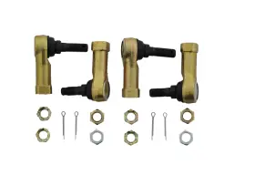 Cycleatv 42341 Can-am Outlander Max 400 Inner And Outer Tie Rod Ends Both Sides 2009 2010 2011