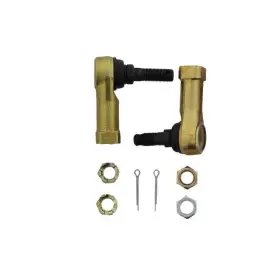 42403 Cycleatv 2009 Can-am Renegade 800 R X Inner And Outer Tie Rod Ends 1 Side