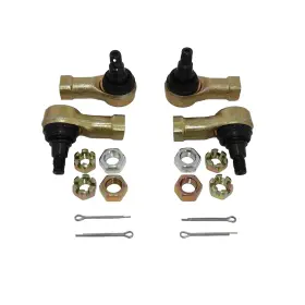 42513 Cycleatv 2008 Fits Suzuki Lt-a 450 King Quad Inner And Outer Tie Rod Ends Both Sides
