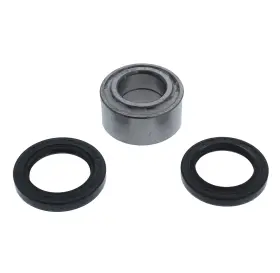 43205 Cycleatv 2002 Arctic Cat 400 Fis 4x4 Rear Axle Wheel Bearing And Seals X 1