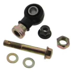 53364 Cycleatv 2015 - 2018 Polaris Ranger Diesel 1 Side Outer Tie Rod End