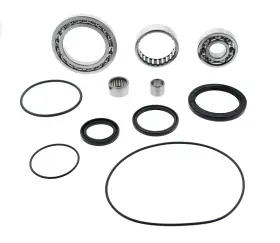 83902 Cycleatv Yamaha Bruin 350 Yfm350 Rear Differential Bearing And Seal Kit 2004 2005 2006