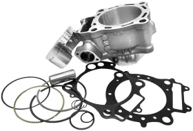 6250-c207078-atv Cylinder Works Std Bore Hc Kit-102.00mm 11.1 1 High Comp For 6250-c207078-atv Cylinder Works Std Bore Hc Kit-102.00mm 11.1 1 High Comp For