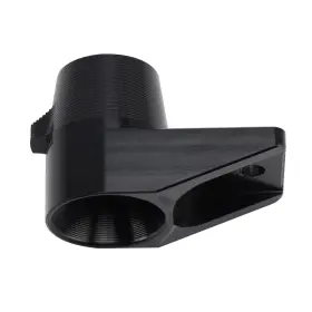 U015-a008 Darupsun Rope Guide 5431385 Replacement Black For Polaris Snowmobile 440 500 Storm Ultra