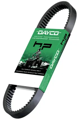 Hp2024 Dayco Power Hp Atv Drive Belt