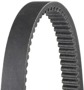 Hp2035 Dayco Automatic Continuously Variable Transmission Cvt Belt P N
