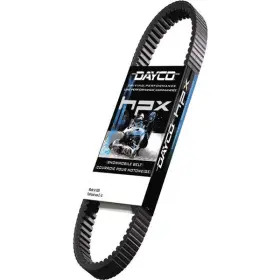 Hpx2237 Dayco - Hpx High-performance Extreme Atv Belt