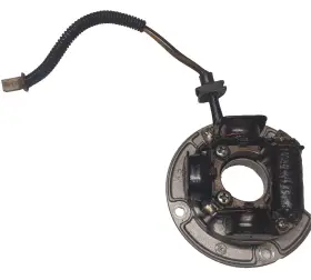 31120-969-004 Denso 1984 Honda Atc 200es Big Red Trx 200 Oem Stator Generator